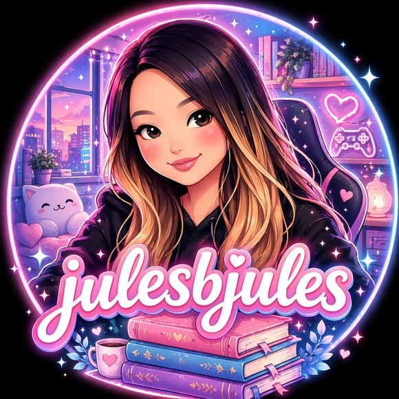 julesbjulesbook